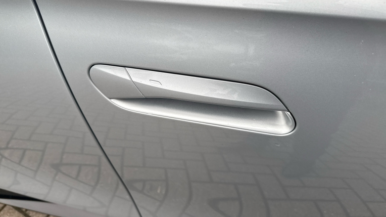 Volkswagen ID.7 250kW 4MOTION GTX Plus 86kWh 5dr Auto Electric Hatchback